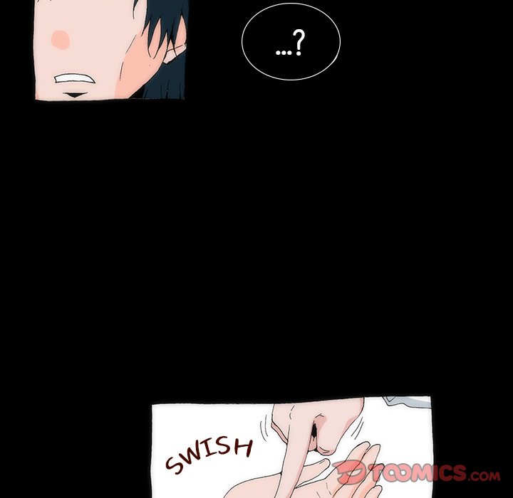 Can’t See Can’t Hear But Love Chapter 16 image 92