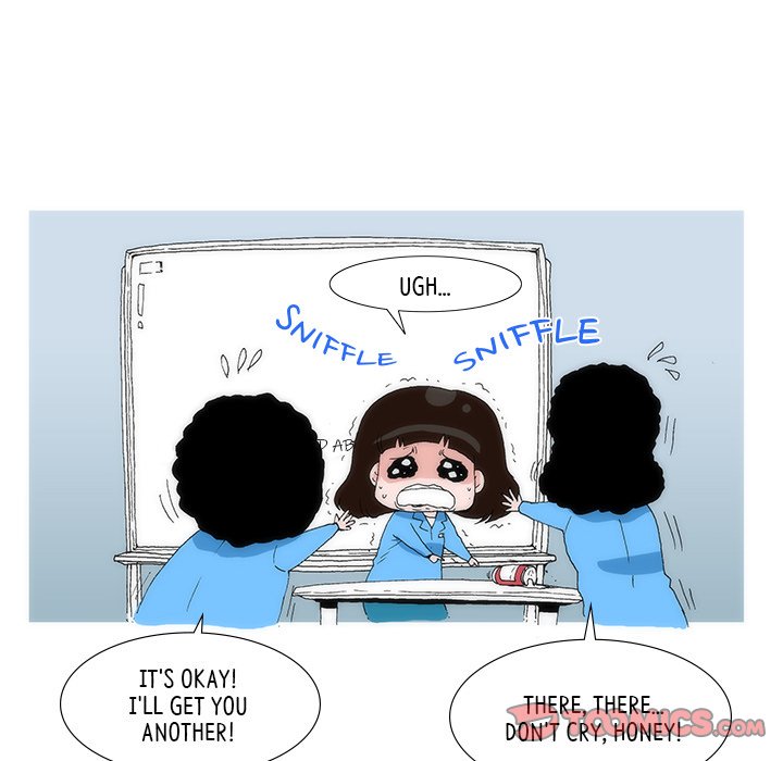 Can’t See Can’t Hear But Love Chapter 17 image 12