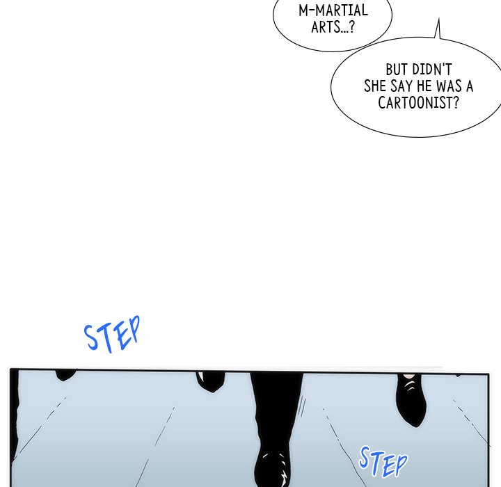 Can’t See Can’t Hear But Love Chapter 17 image 18