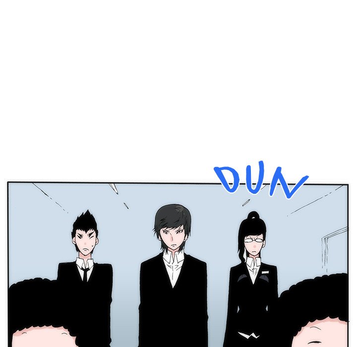 Can’t See Can’t Hear But Love Chapter 17 image 22