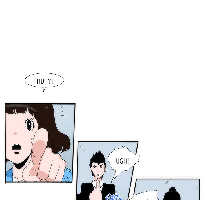 Can’t See Can’t Hear But Love Chapter 17 image 26