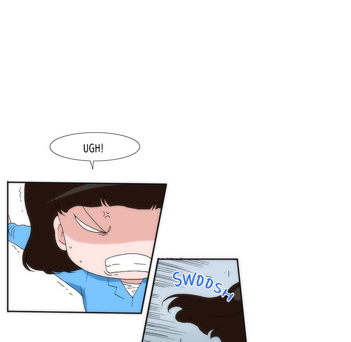 Can’t See Can’t Hear But Love Chapter 17 image 33