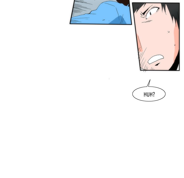 Can’t See Can’t Hear But Love Chapter 17 image 34