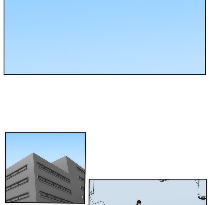 Can’t See Can’t Hear But Love Chapter 17 image 38