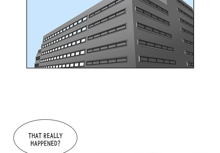 Can’t See Can’t Hear But Love Chapter 17 image 3