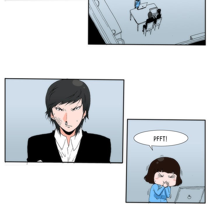 Can’t See Can’t Hear But Love Chapter 17 image 39