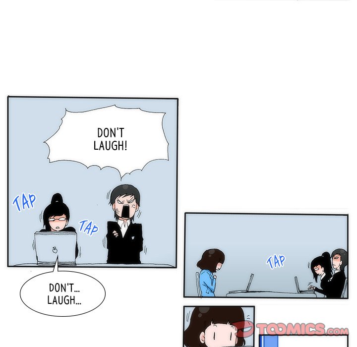 Can’t See Can’t Hear But Love Chapter 17 image 40