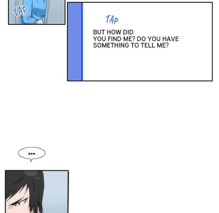 Can’t See Can’t Hear But Love Chapter 17 image 46