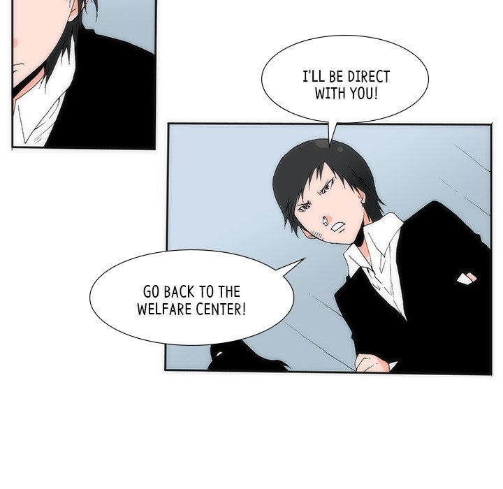Can’t See Can’t Hear But Love Chapter 17 image 47