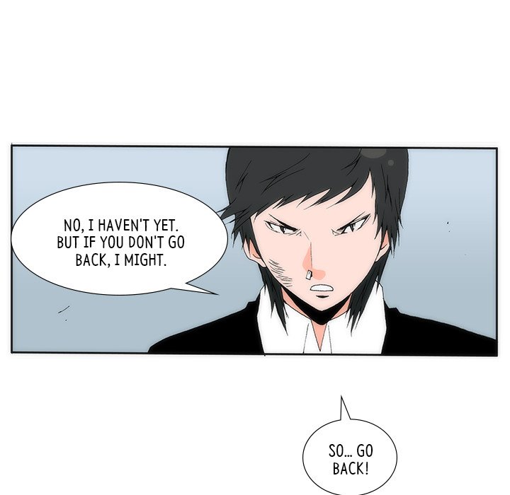 Can’t See Can’t Hear But Love Chapter 17 image 53