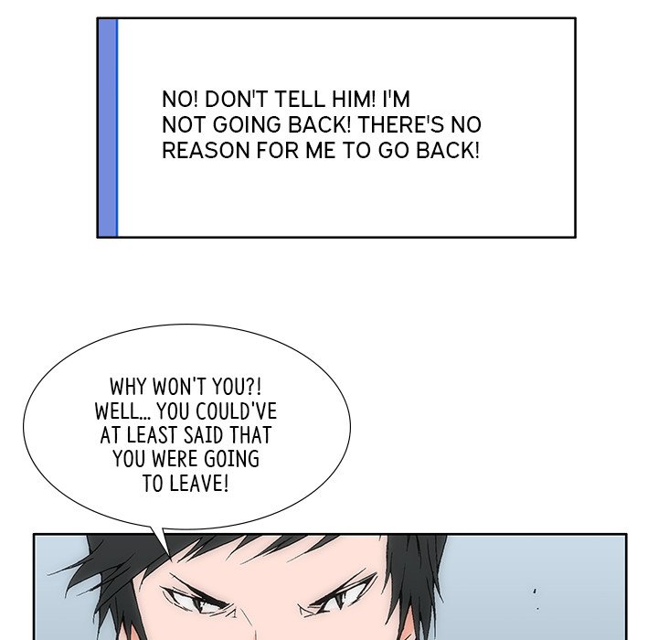 Can’t See Can’t Hear But Love Chapter 17 image 55