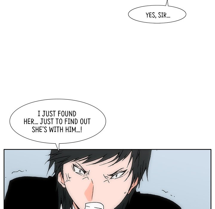 Can’t See Can’t Hear But Love Chapter 18 image 16