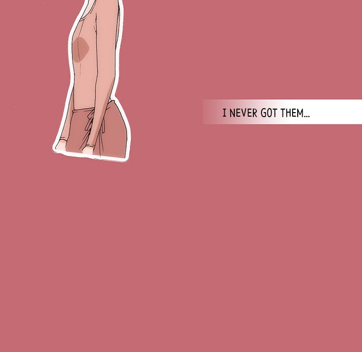 Can’t See Can’t Hear But Love Chapter 19 image 9