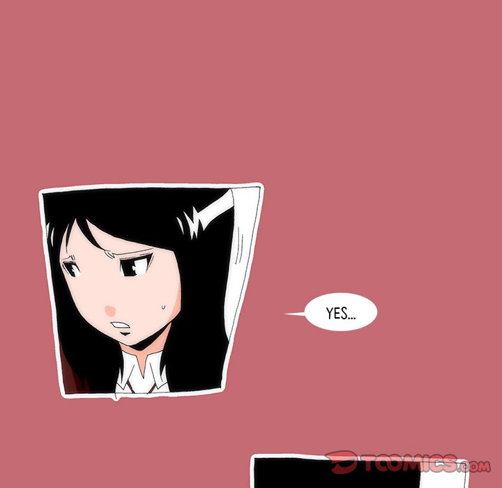 Can’t See Can’t Hear But Love Chapter 19 image 99