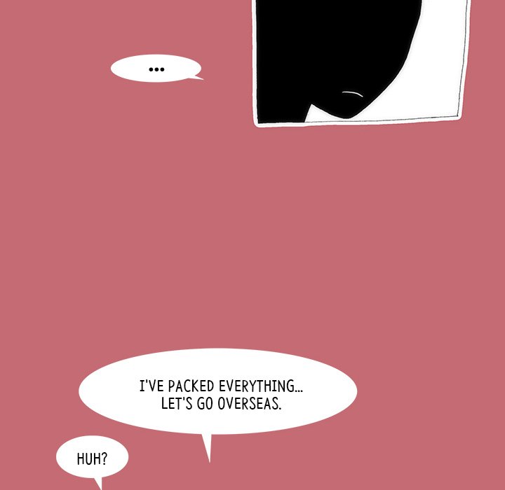 Can’t See Can’t Hear But Love Chapter 19 image 100
