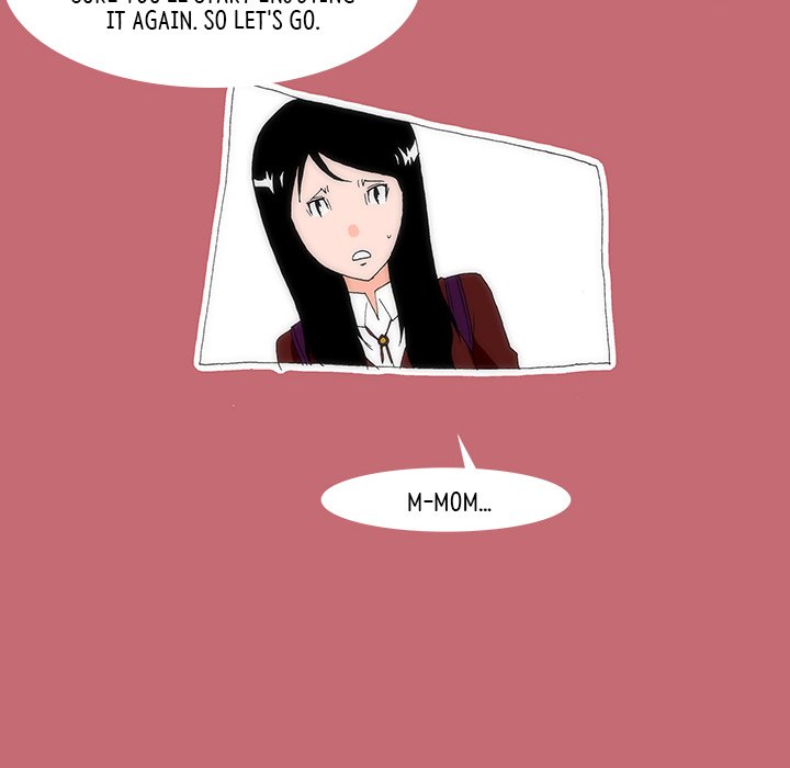 Can’t See Can’t Hear But Love Chapter 19 image 102