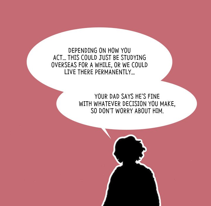 Can’t See Can’t Hear But Love Chapter 19 image 103