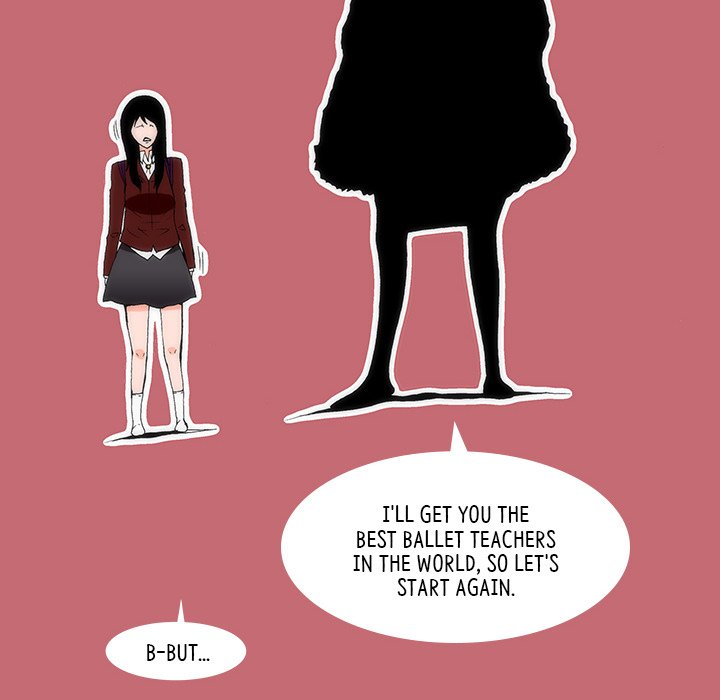 Can’t See Can’t Hear But Love Chapter 19 image 104