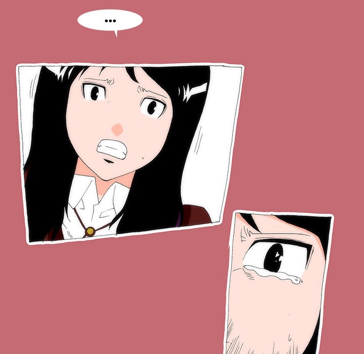 Can’t See Can’t Hear But Love Chapter 19 image 106