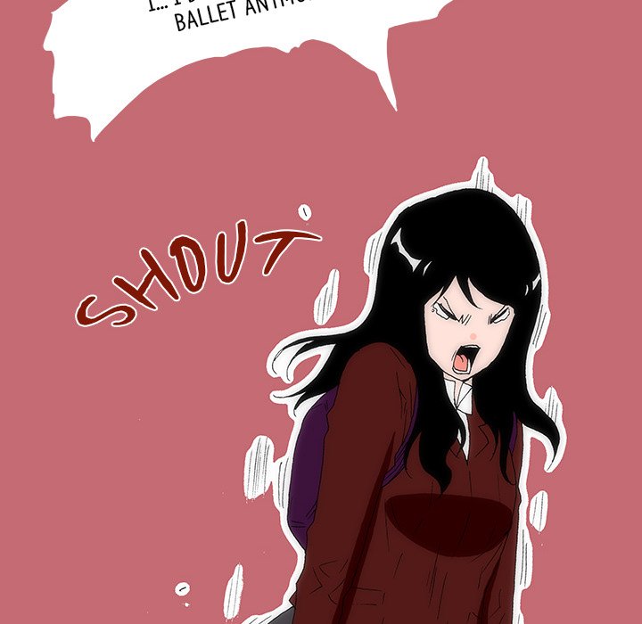 Can’t See Can’t Hear But Love Chapter 19 image 108