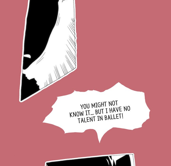 Can’t See Can’t Hear But Love Chapter 19 image 110