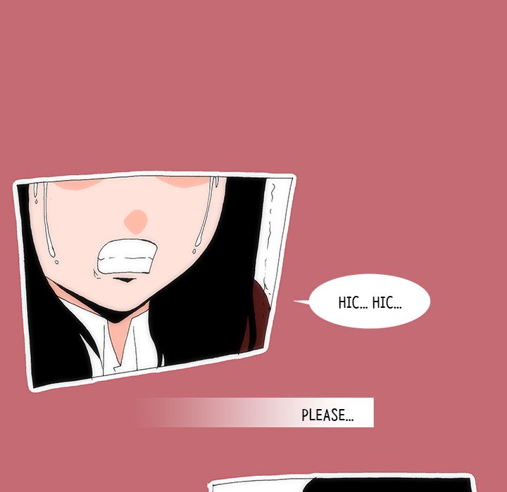 Can’t See Can’t Hear But Love Chapter 19 image 114