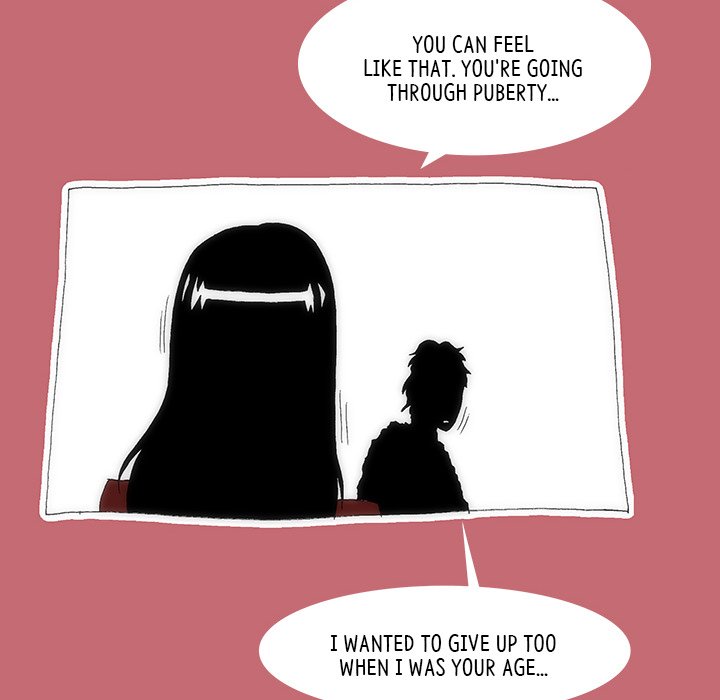 Can’t See Can’t Hear But Love Chapter 19 image 116