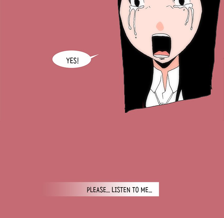 Can’t See Can’t Hear But Love Chapter 19 image 122