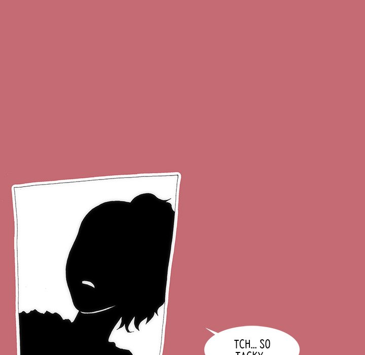 Can’t See Can’t Hear But Love Chapter 19 image 127