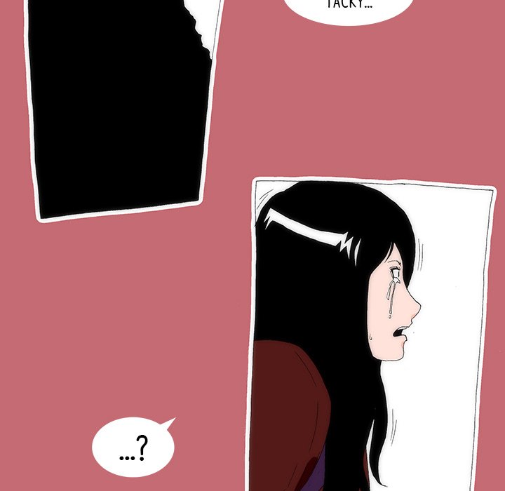 Can’t See Can’t Hear But Love Chapter 19 image 128