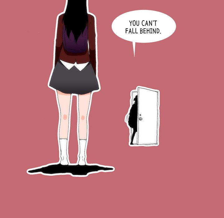 Can’t See Can’t Hear But Love Chapter 19 image 132
