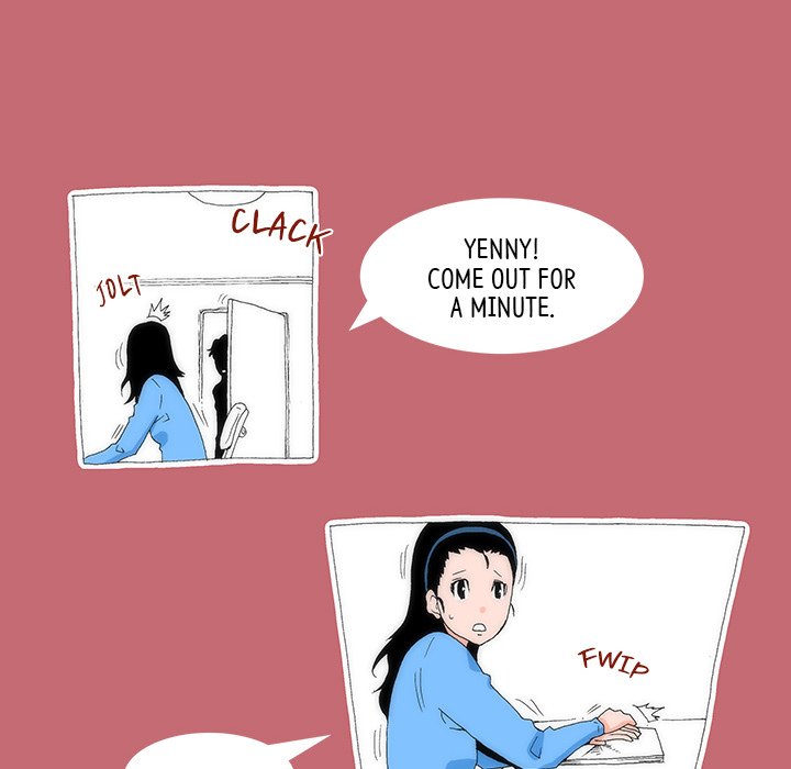 Can’t See Can’t Hear But Love Chapter 19 image 13