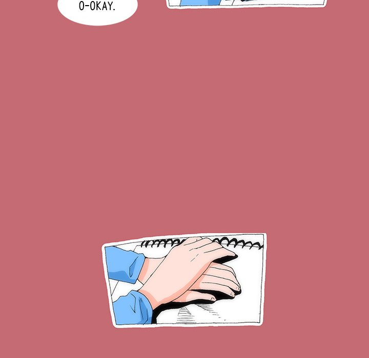 Can’t See Can’t Hear But Love Chapter 19 image 14
