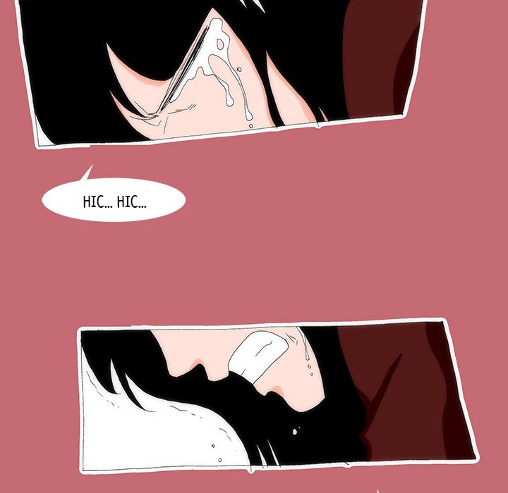 Can’t See Can’t Hear But Love Chapter 19 image 149