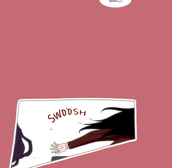 Can’t See Can’t Hear But Love Chapter 19 image 152