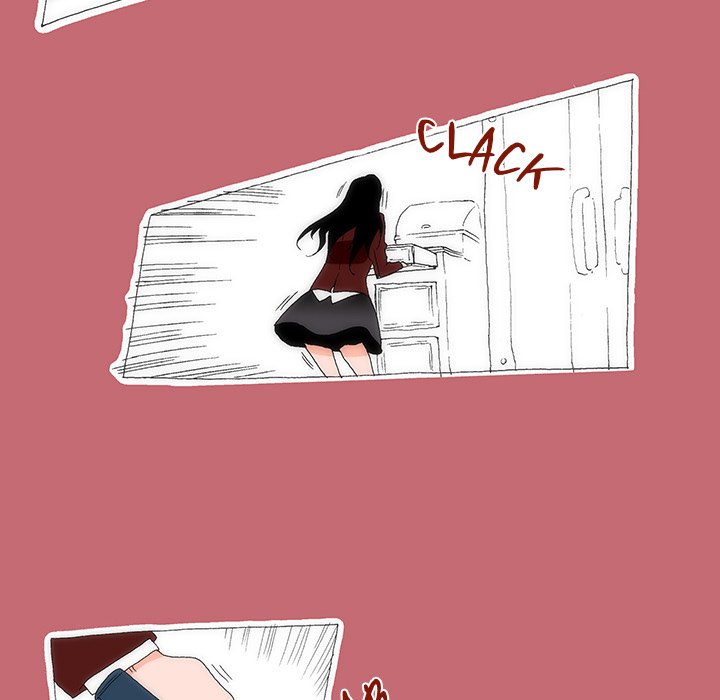 Can’t See Can’t Hear But Love Chapter 19 image 153