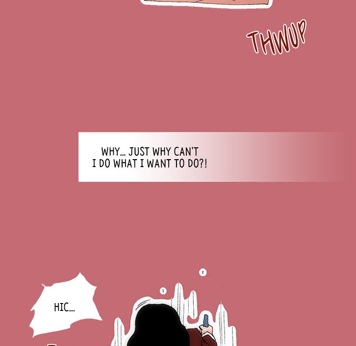 Can’t See Can’t Hear But Love Chapter 19 image 167