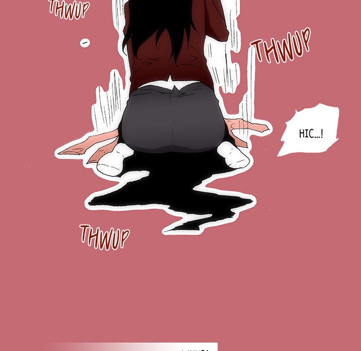 Can’t See Can’t Hear But Love Chapter 19 image 168