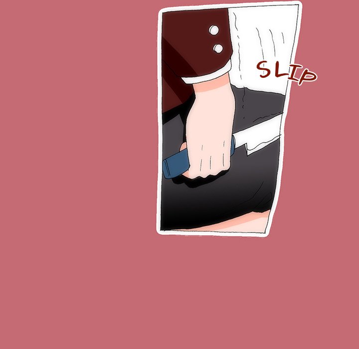 Can’t See Can’t Hear But Love Chapter 19 image 177