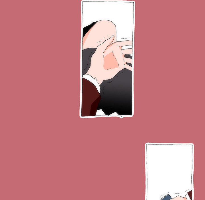 Can’t See Can’t Hear But Love Chapter 19 image 184