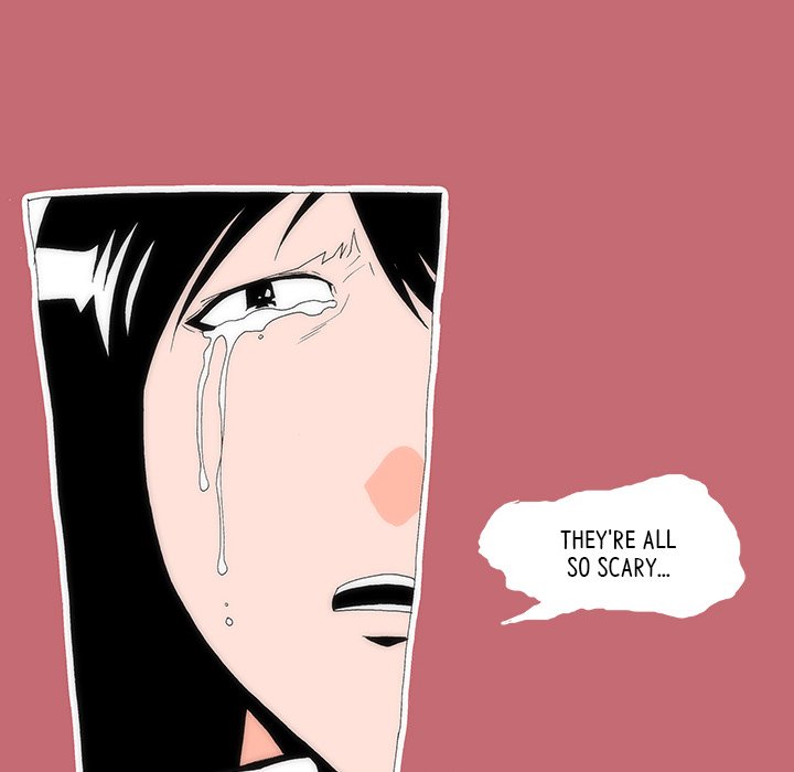 Can’t See Can’t Hear But Love Chapter 19 image 188