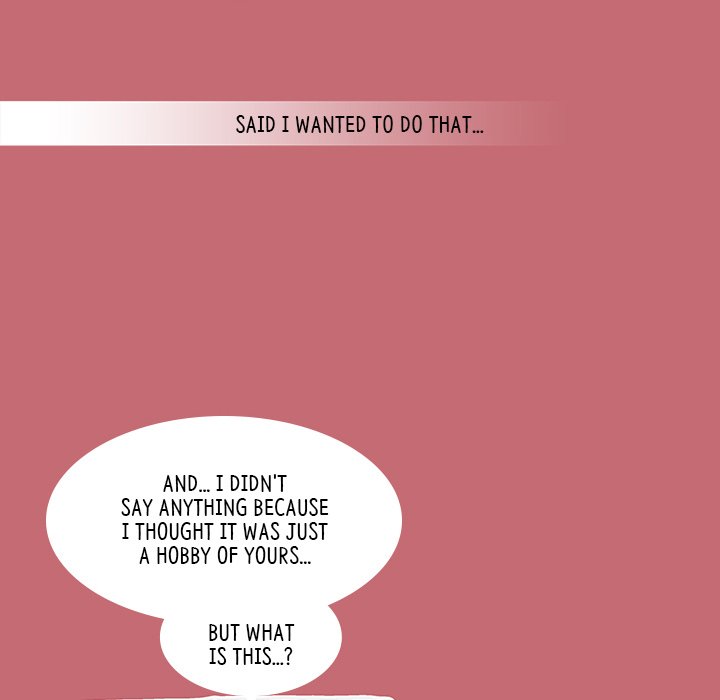Can’t See Can’t Hear But Love Chapter 19 image 18