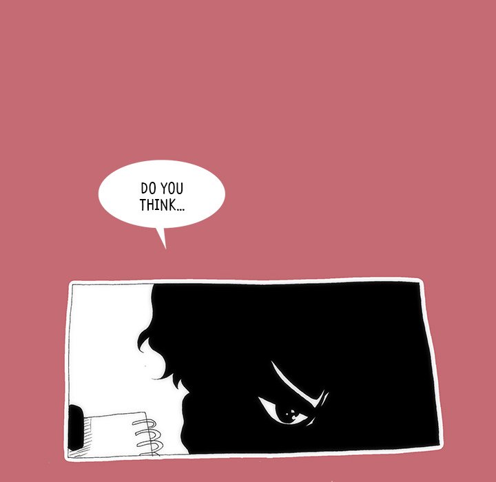 Can’t See Can’t Hear But Love Chapter 19 image 20