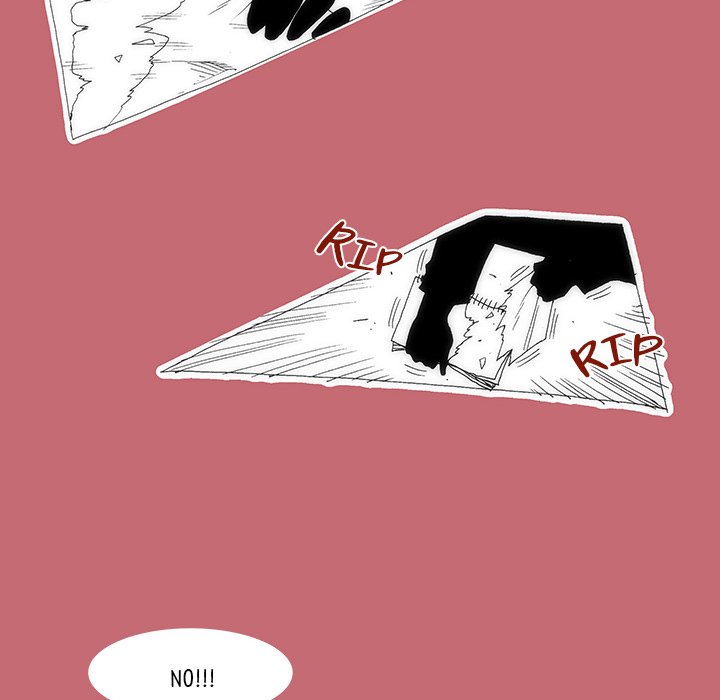 Can’t See Can’t Hear But Love Chapter 19 image 22