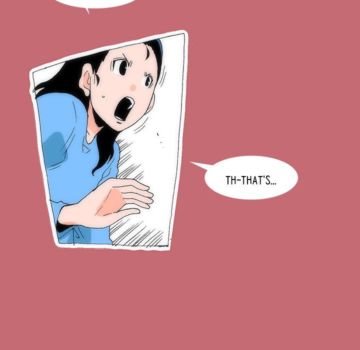 Can’t See Can’t Hear But Love Chapter 19 image 23
