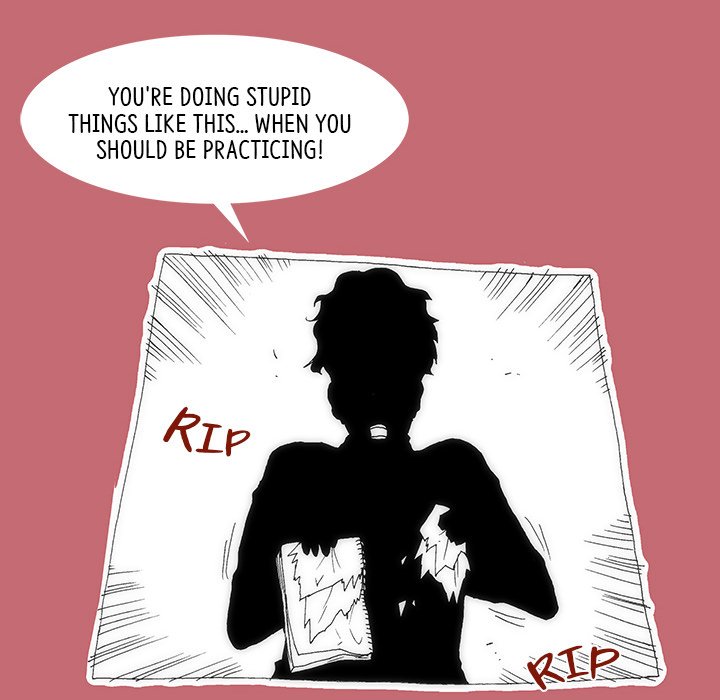 Can’t See Can’t Hear But Love Chapter 19 image 24