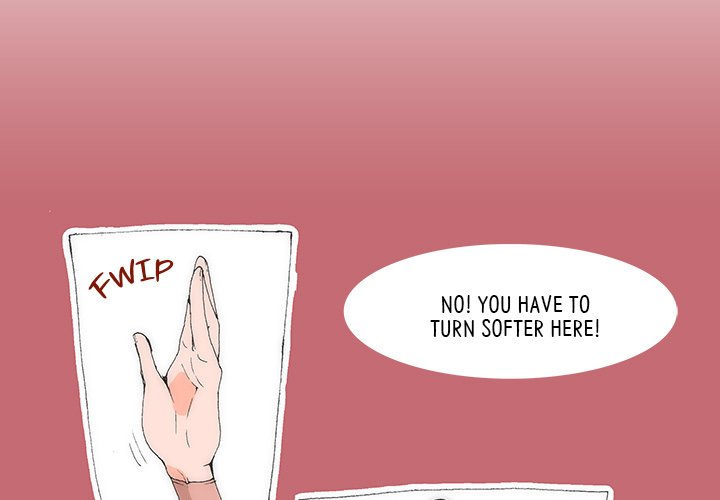 Can’t See Can’t Hear But Love Chapter 19 image 2