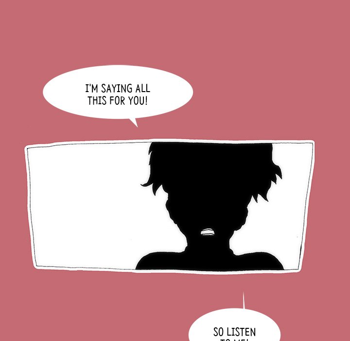 Can’t See Can’t Hear But Love Chapter 19 image 30
