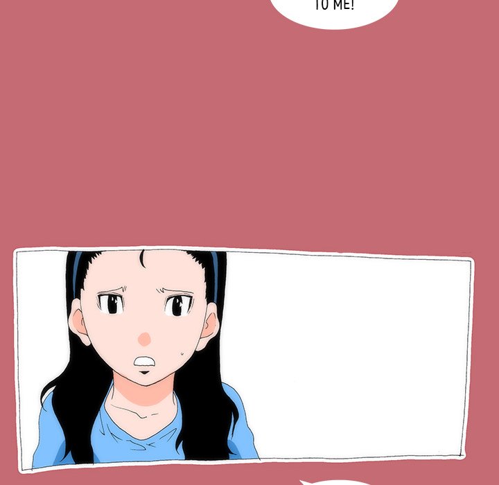 Can’t See Can’t Hear But Love Chapter 19 image 31