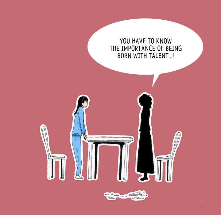 Can’t See Can’t Hear But Love Chapter 19 image 33